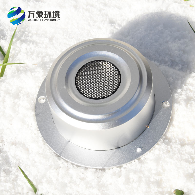 超聲波雪深檢測傳感器在哪些領(lǐng)域得到了廣泛應(yīng)用？