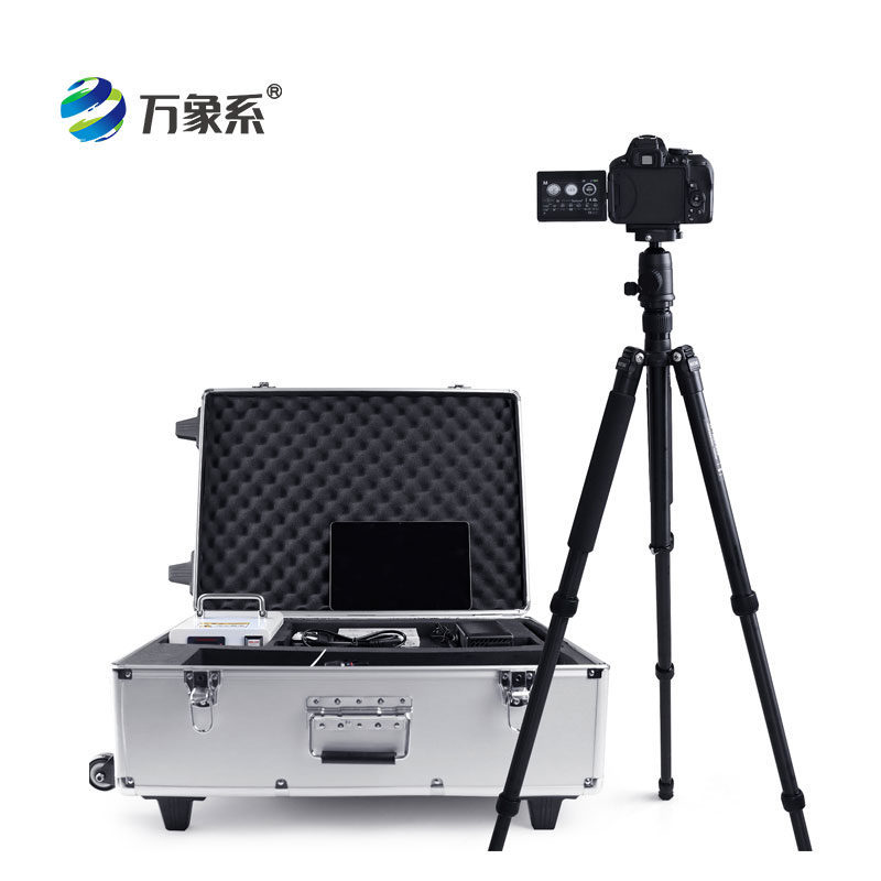 光伏組件檢測(cè)儀如何透視太陽(yáng)能電池的秘密？